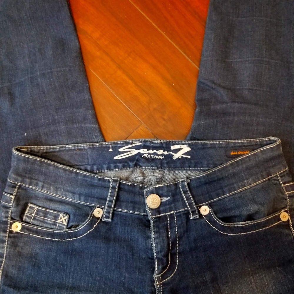 7 SEVEN Jeans